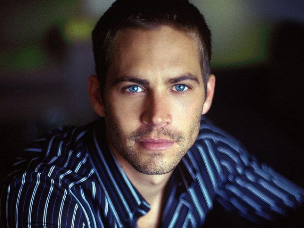 Those blue eyes will be missed :(