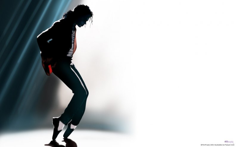 Michael Jackson Wallpaper for Desktop