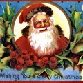 Wishing You a Merry Christmas 1