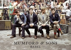 Mumford &amp; Sons