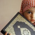A Muslim Baby