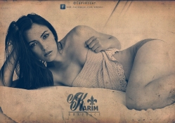 Old Picture _ Effect _ By KarimGFX