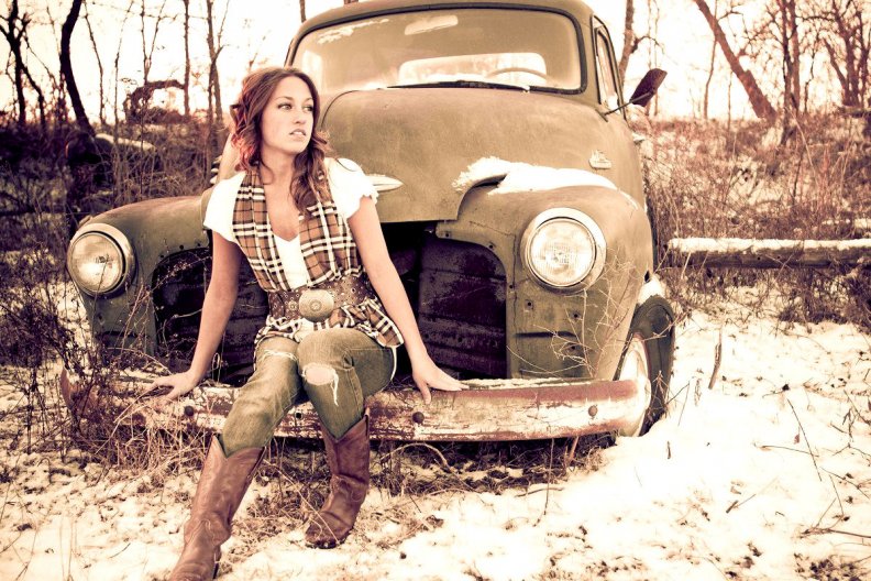 cowgirl_and_old_truck.jpg