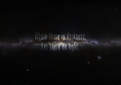 Where There Is Darkness_Let There Be Light.