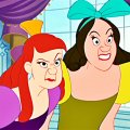 Anistasia And Drizella