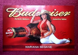 Cowgirl Mariana Seoane