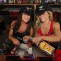 Cowgirl Bartenders