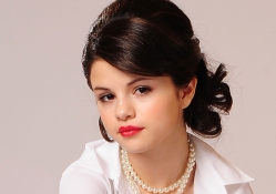 Selena Gomez 6