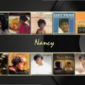 Nancy Wilson Music