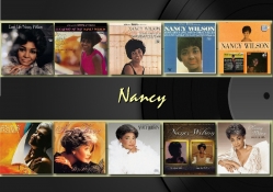 Nancy Wilson Music