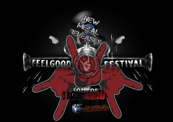 Feelgood Festival Sombor _ Metal Music Fest