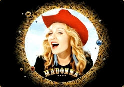 Cowgirl Madonna