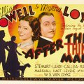 Classic Movies _ After The Thin Man (1936)