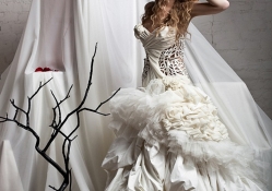 Glamour Bride