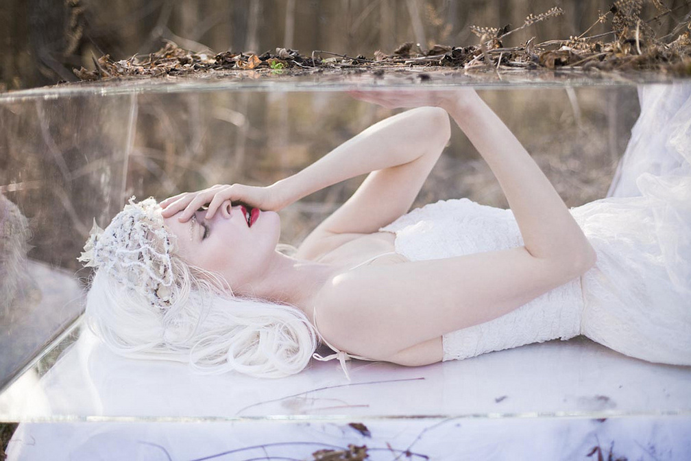 Fairytale Bride for dear Lena (FreedomForUs)