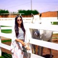 Coachella An American Cowgirl