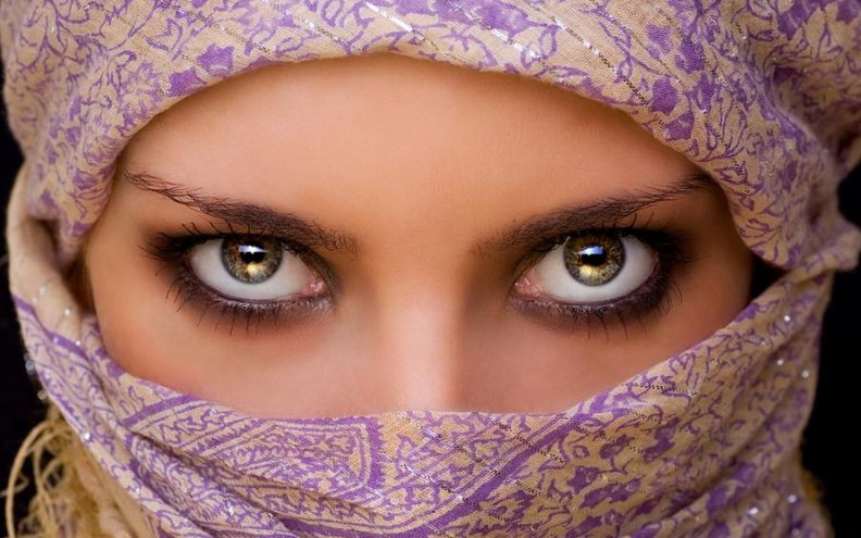 Beauty Veil Download HD Wallpapers and Free Images