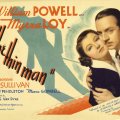 Classic Movies _ The Thin Man (1934)
