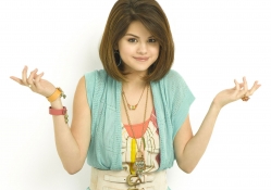 Selena Gomez 79