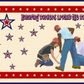 Honoring Workers