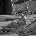 Joanne Dru in 711 Ocean Drive (1950)