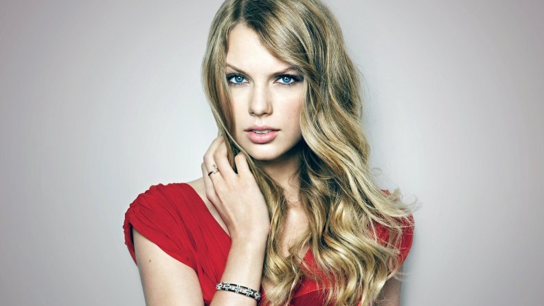 Taylor Swift 10