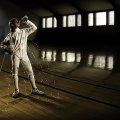 fencing olympics