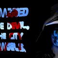 Hollywood Undead: johnny 3 tears