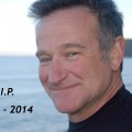 R.I.P. Robin Williams (1951 _2014)