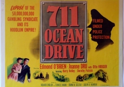 Classic Movies _ 711 Ocean Drive (1950)
