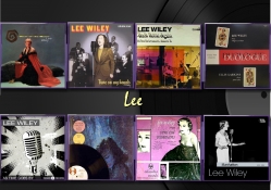 Lee Wiley Music