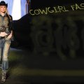 Cowgirl Fashion