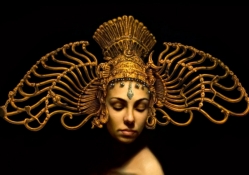 Shiva's Crown
