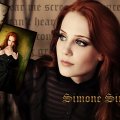 Simone Simons _ EPICA