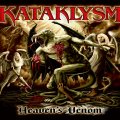 Kataklysm _ Heaven's Venom