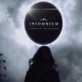 Insomnium Shadows Of The Dying Sun Background