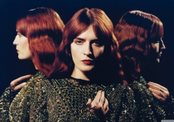 Florence Welch