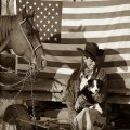 Cowgirl Patriot