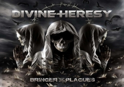 Divine Heresy _ Bringer Of Plagues