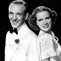 Fred Astaire and Eleanor Powell