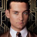 Tobey Maguire as Nick Carraway