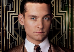 Tobey Maguire as Nick Carraway