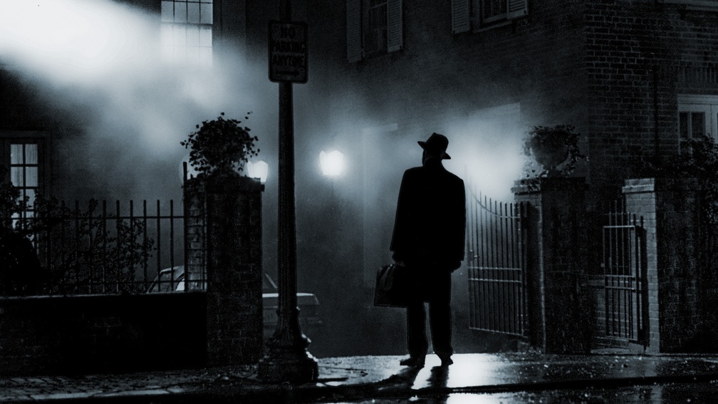 Classic Movies _ The Exorcist
