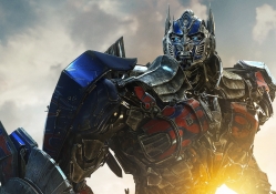 Optimus Prime Transformers Age Of Extinction