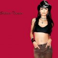 Cowgirl Shania Twain