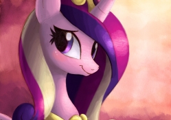 Painted Cadence
