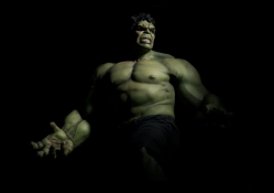 Hulk The Avengers