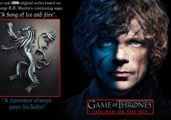 Game Of Thrones_ Tyrion