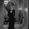 Bette Davies in "Now, Voyager"