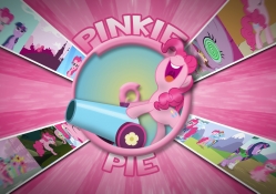 Pinkie Canon